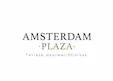 Logo de mall amsterdam plaza